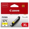 ΑΝΑΛΩΣ CANON INK CLI-571XL Y 0334C001AA