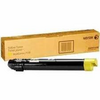TONER LASER XEROX 006R01458 YELLOW