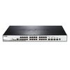 SWITCH D-LINK DGS-1510-28XMP