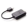 DELL ADAPTER - HDMI TO VGA