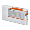T913A ORANGE INK CARTRIDGE (200ML)