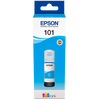 ΑΝΑΛΩΣ EPSON 101 ECOTANK CYAN INK BOTTLE