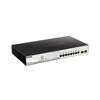 SWITCH D-LINK DGS-1210-10MP