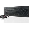 ACC LENOVO KB MICE_BO ESSENT WIREL COMBO
