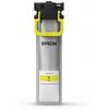 ΜΕΛΆΝΙ EPSON WF-C5XXX SERIES XL YELLOW