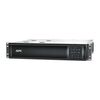 UPS APC SMART-UPS 1500VA LCD RM2U SC