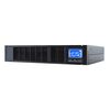 UPS TESCOM PRIME PLUS RT+ 1KVA/1000W LCD