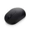 DELL MOBILE WIRELESS MOUSE MS3320W BLACK
