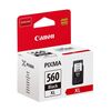 ΑΝΑΛΩΣ CANON INK PG-560 XL BLACK