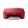 ΠΟΛΥΜΗΧ CANON PIXMA TS3352 KOKKINO