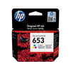ΑΝΑΛΩΣ HP NO 653 TRI-COLOR