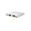 SWITCH CISCO-D CBS350-16P-2G-EU