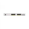 SWITCH CISCO-D CBS350-24FP-4G-EU