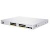 SWITCH CISCO-D CBS350-24P-4X-EU