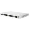 SWITCH CISCO-D CBS350-48T-4X-EU
