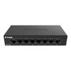SWITCH D-LINK DGS-108GL