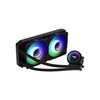 AEROCOOL WATER COOLING MIRAGE L240