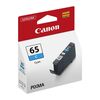 ΜΕΛΆΝΙ CANON CLI-65 CYAN