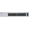 SWITCH CISCO CBS110-24T-EU