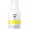 ΜΕΛΆΝΙ CANON GI-46 YELLOW INK BOTTLE