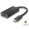 LENOVO USB-C TO DISPLAYPORT ADAPTER
