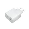 MI 33W CHARGER (TYPE-A + TYPE-C)