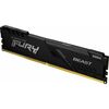 8GB 3600MHZ DDR4 CL17 DIMM FURY BST BL