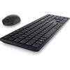 DELL WIRELESS KEYBOARD-MOUSE KM5221W US