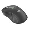 MOUSE LOGITECH M650 SIGN. L GRAPHITE