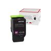 TONER XEROX MAGENTA 006R04362 2K PGS
