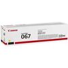 CANON TONER LBP CRG067 Y