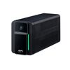 APC BACK-UPS 500VA, 230V, AVR, IEC SOCKE