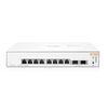ARUBA INSTANT ON 1930 8G 2SFP SW JL680A