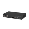 DAHUA MANAGED NO-POE GIGABIT AS4300-8GT2