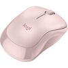 MOUSE LOGITECH M240 ROSE