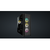 CORSAIR CASE OBSIDIAN 7000X ICUE RGB BLK