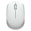 LOGITECH M171 WIRELESS MOUSE - OFF WHITE