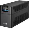 EATON 5E GEN2 UPS USB DIN, 900 VA, 480 W