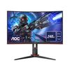 AOC C32G2ZE CURVED VA LED GAMING MONITOR 32'' (C32G2ZE/BK) (AOCC32G2ZE)