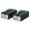 APC BATTERY REPLACEMENT KIT RBC12