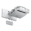 EPSON PROJECTOR EB-695WI 3LCD ULTRA SHORT THROW