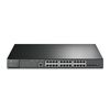TP-LINK SWITCH TL-SG3428XMP 24XGIGABIT POE+ MANAGE