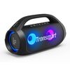 TRONSMART ΦΟΡΗΤΌ ΗΧΕΊΟ BANG SE, 40W, BLUETOOTH, 4000MAH, IPX6, ΜΑΎΡΟ