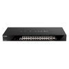 DLINK DGS-1520-28 24X10/100/1000, 2 X 10G SFP+
