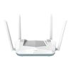 D-LINK R32 EAGLE PRO AI WI-FI 6 AX3200 SMART ROUTER