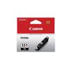 ΑΝΑΛΩΣ CANON NO CLI-551 BLACK 6508B001