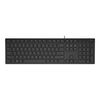 DELL USB KEYBOARD - KB216 (BLACK) - US
