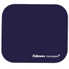 FELLOWES MOUSEPAD MICROBAN BLUE