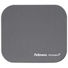 FELLOWES MOUSEPAD MICROBAN SILVER