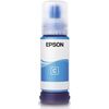 ΑΝΑΛΩΣ EPSON 115 ECOTANK CYAN